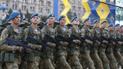 Молебень на передовій та Марш нації у Києві. Як Україна відзначатиме День захисника