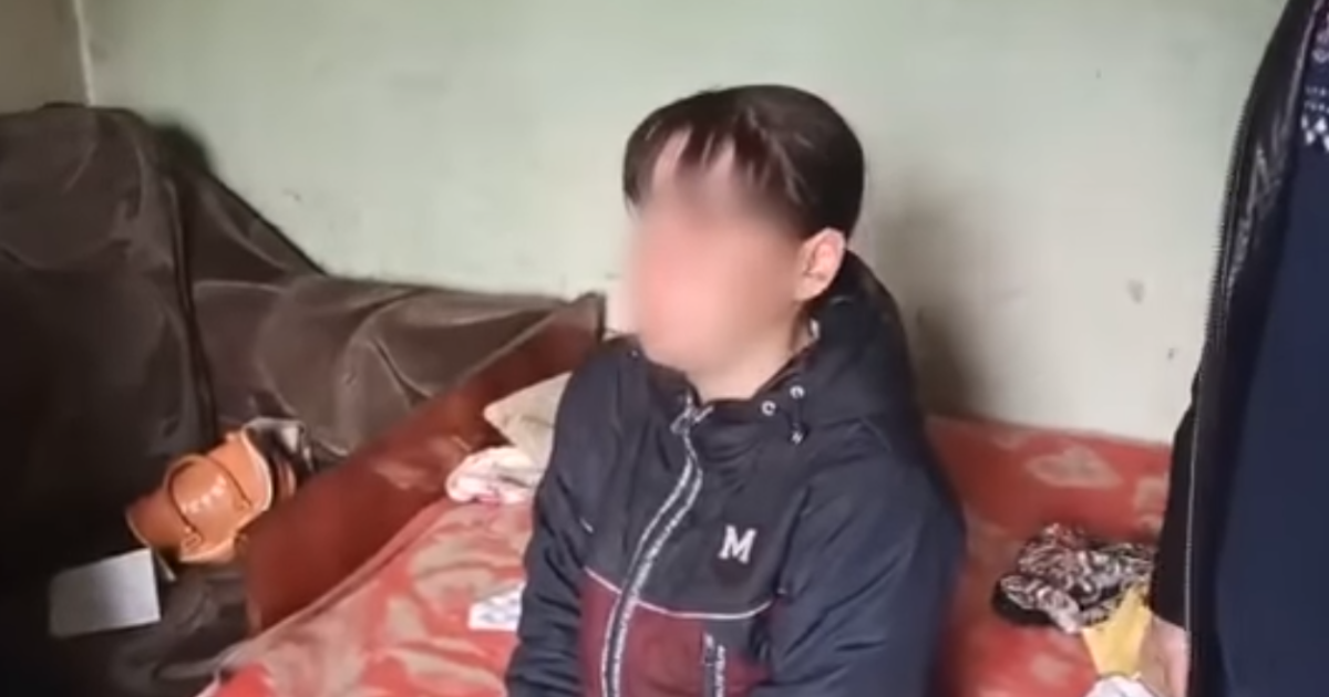 Ножем у серце: під Києвом жінка смертельно поранила коханого