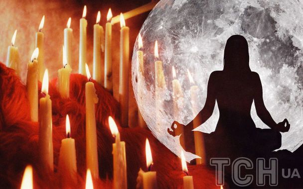 Оленье полнолуние 10 июля 2025 года: три медитации для расцвета
