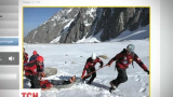 Двоє українських альпіністів загинули на Кавказі