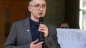 Розірвана ніздря і затиск плоскогубцями: кримінолог розповіла про травми потерпілого у справі Стерненка