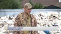 Громкий скандал в Виннице: пока военный был на фронте, его землю продали, а дом снесли