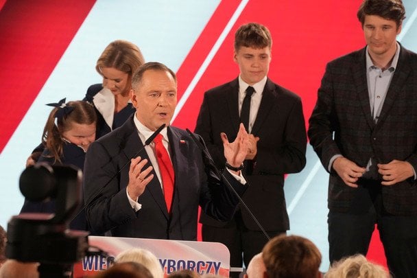 Победа Навроцкого: стоит ли ожидать последствий для отношений Украины и Польши