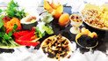 Рацион для ума и доброты