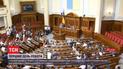 Возвращение к работе: депутаты Верховной Рады собрались на 4 сессию