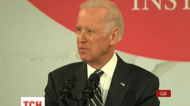 Байден звинуватив сепаратистів на Донбасі у тому, що вони порушили "День тиші"