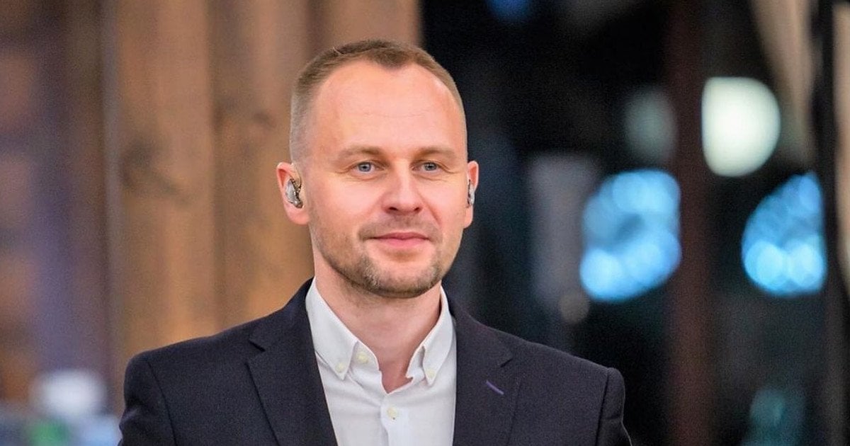 Павел Табаков
