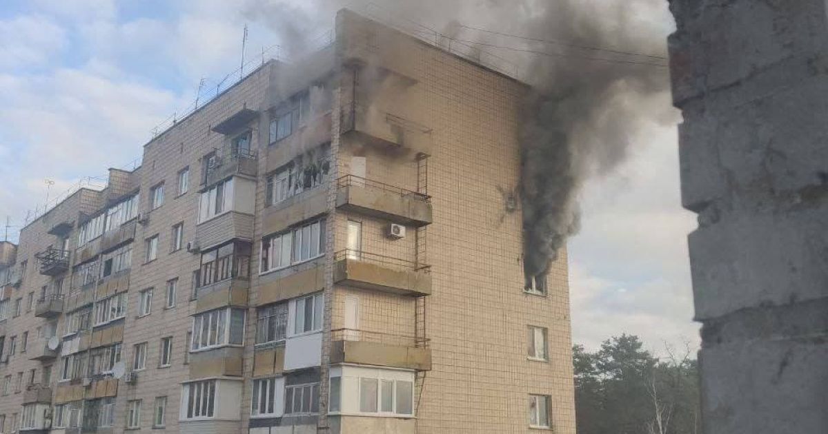 Евакуація жителів Бучі розпочнеться не раніше 14 години