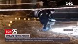 Новости Киева: в центре у мужчины украли около 10 миллионов гривен