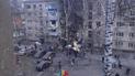 Під Москвою вибух газу обвалив під'їзд житлового будинку - двоє загиблих