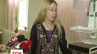 Время для себя: Ульяна Супрун прошла обследование у маммолога