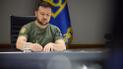 Президент Украины Владимир Зеленский