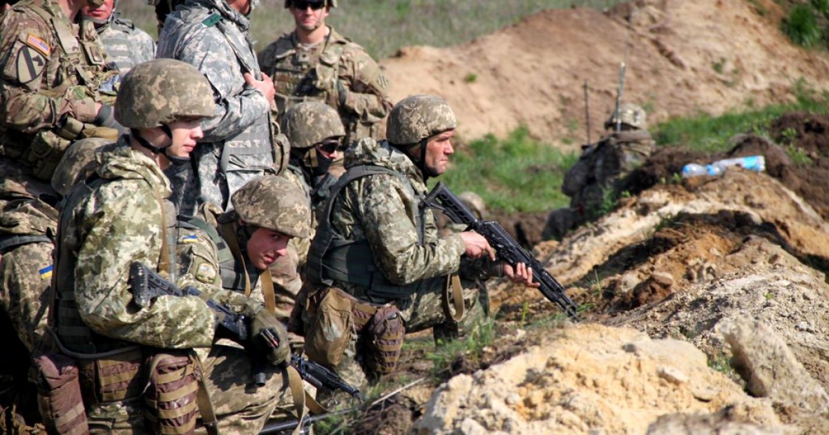 Порошенко назвал альтернативу седьмой волне мобилизации