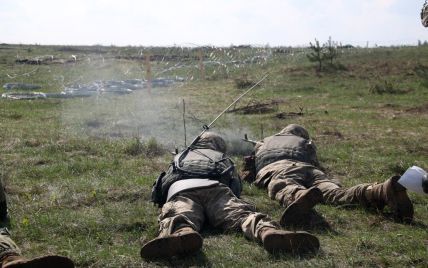 На День захисника України загинули двоє військовослужбовців ЗСУ