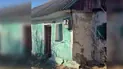Хата в селі