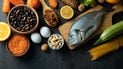 Які продукти містять найбільше омега-3