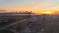 В российском Тольятти дроны атаковали химзавод - видео