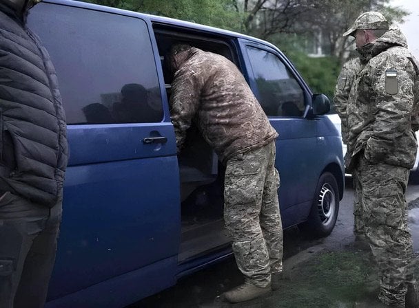 Скандал у ТЦК на Одещині: посадовців підозрюють у незаконній схемі мобілізації