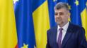 Прем'єр-міністр Румунії Марчел Чолаку. Фото з його Facebook-сторінки
