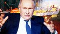 Росіяни наступають на Часів Яр. Колаж ТСН.ua