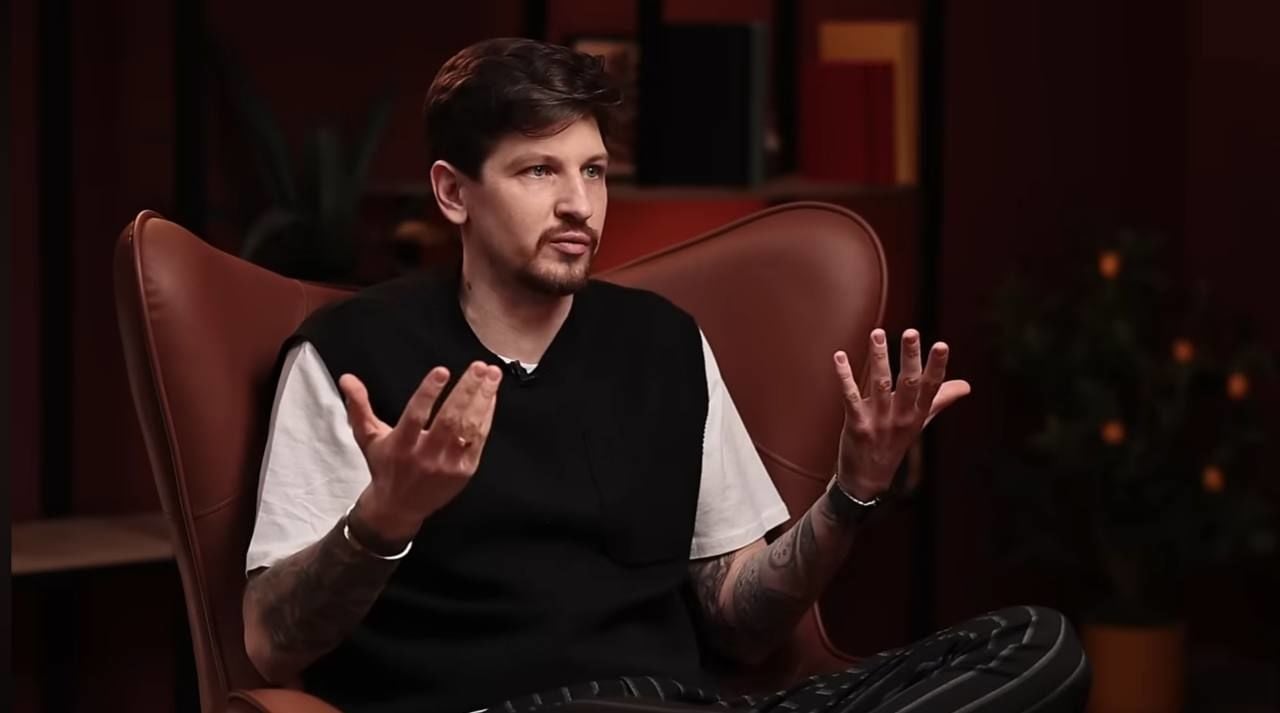 Сергей Середа / © 