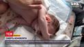 Киевская прокуратура обвиняет врача-акушера элитного родильного в смерти новорожденной