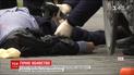 Біля столичного 5-зіркового готелю вбили одного з головних свідків у справі Януковича