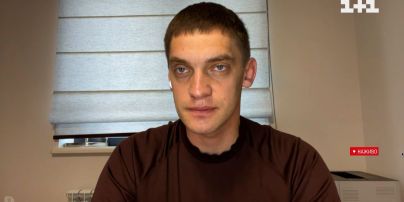 Минус один железный мост близ Мелитополя – Иван Федоров