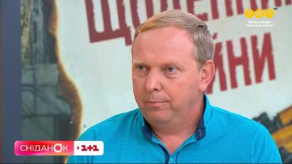 Як один із найкращих вчителів України Іван Верещака був змушений тікати з окупованої Херсонщини!