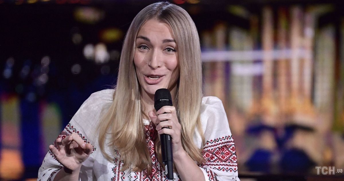 Інна Шевченко