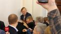 По факту драки на заседании аграрного комитета открыто уголовное производство