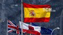 До регіонального парламенту в Іспанії вперше від часів диктатури Франко можуть потрапити ультраправі