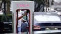Tesla знижує ціни на електрокари у Китаї, нехтуючи непосильними акцизами