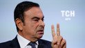 У Токіо знову заарештували екс-главу Nissan і Renault