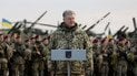 Порошенко скликав військовий кабінет