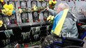 Генпрокуратура завершила экспертизу относительно расстрелов на Майдане - Луценко