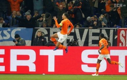 Нідерланди "обскакали" чемпіона світу. Визначилися всі учасники фінального турніру Ліги націй