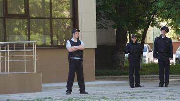 у криму перешкоджають_1 / © Facebook/Anton Naumlyuk