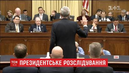 У США спеціальний прокурор розслідуватиме можливе втручання росіян у вибори