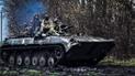 Силы обороны Украины продвинулись в Донецкой области — Генштаб