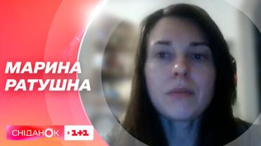 Как война влияет на изменение климата и почему с каждым годом зима теплее – эксперт Марина Ратушна