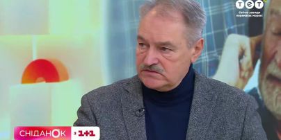 Этикет в соцсетях во время войны – Олег Чабан