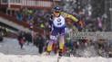 Меркушина фінішувала п'ятою в завершальній гонці Чемпіонату Європи, троє українок на старт не вийшли