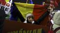 Після румунського "майдану" уряд країни скасував скандальний указ – Reuters