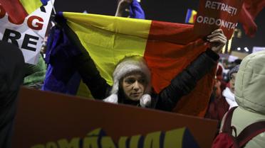 протести в Румунії_9