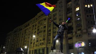 протести в Румунії_12