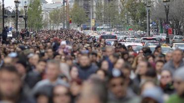 протести в Румунії_6
