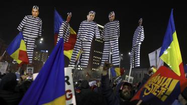 протести в Румунії_8
