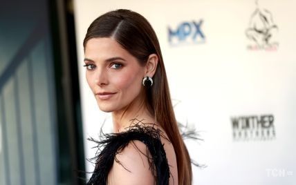 Голая Эшли Грин (Ashley Greene) видео, фото | region-fundament.ru