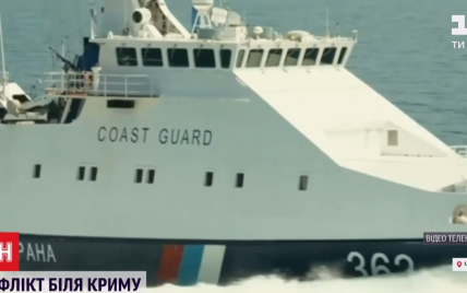 Инцидент с эсминцем Defender: почему Великобритания игнорирует угрозы России